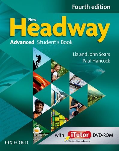 New headway. Advanced. Student's book-Workbook. Without key. Per le Scuole superiori. Con espansione online edito da Oxford University Press