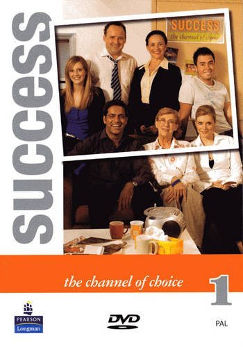 Success. Elementary. Ediz. internazionale. Per le Scuole superiori. DVD-ROM edito da Pearson Longman
