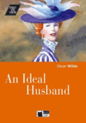 Ideal husband. Con audiolibro (An) di Oscar Wilde edito da Black Cat-Cideb