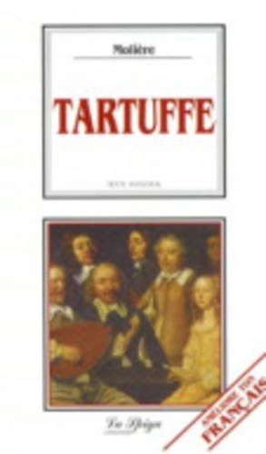 Tartuffe di Molière edito da La Spiga Edizioni
