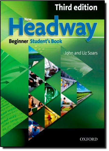 New headway. Beginner. Student's book. Per le Scuole superiori di John Soars, Liz Soars edito da Oxford University Press