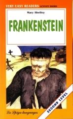 Frankenstein di Mary Shelley edito da La Spiga-Meravigli