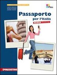 Passaporto per l'Europa. Con espansione online. Per le Scuole superiori