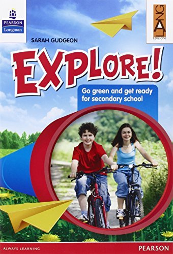 Explore. Per la Scuola elementare. Con espansione online