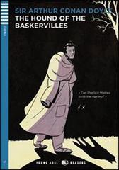 The hound of the Baskervilles. Con File audio per il download. Con Contenuto digitale per accesso on line di Arthur Conan Doyle edito da ELI