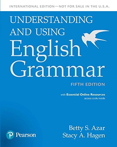 Understanding and using english grammar. Student's book. Per le Scuole superiori. Con 2 espansioni online edito da Pearson Longman