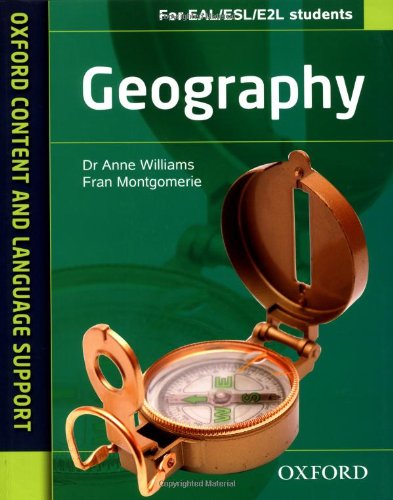 Geography. CLIL for english. Student's book. Con espansione online. Per le Scuole superiori