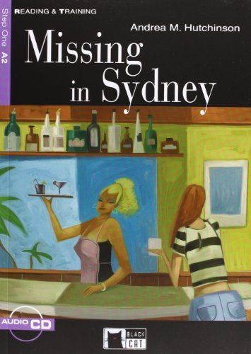 Missing in Sydney. Con file audio MP3 scaricabili