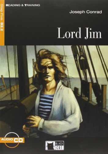 Lord Jim. Con CD-ROM