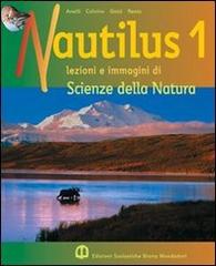 Nautilus. Per le Scuole vol.1 edito da Mondadori Bruno Scolastica