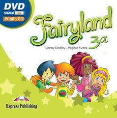Fairyland DVD. Prepare and Practice for the TOEFL iBT Key . Per la Scuola elementare vol.3