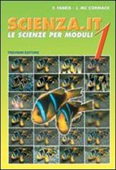 Scienza.it vol.1 di Franca Fabris, Cormack J. Mc edito da Trevisini