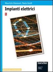 Impianti elettrici. vol. 1 vol.1