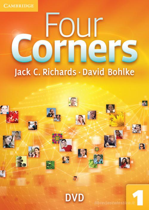 Four Corners edito da Cambridge