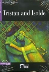 Tristan and Isolde. Con CD Audio