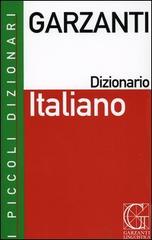 Dizionario italiano. Con CD-ROM edito da Garzanti Linguistica