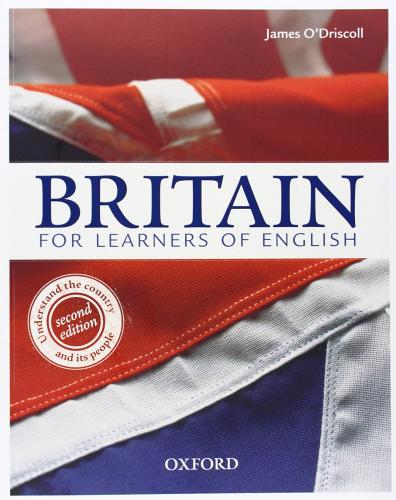 Britain. Student's book-Workbook. Per le Scuole superiori edito da Oxford University Press