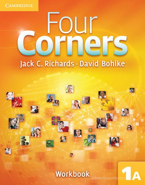 Four Corners edito da Cambridge