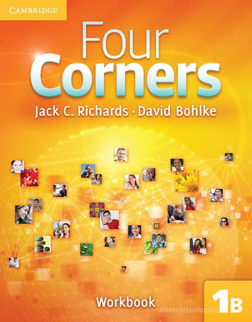 Four Corners edito da Cambridge