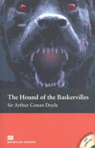 The hound of the Baskerville. Per la Scuola secondaria di primo grado di Arthur Conan Doyle edito da Edumond