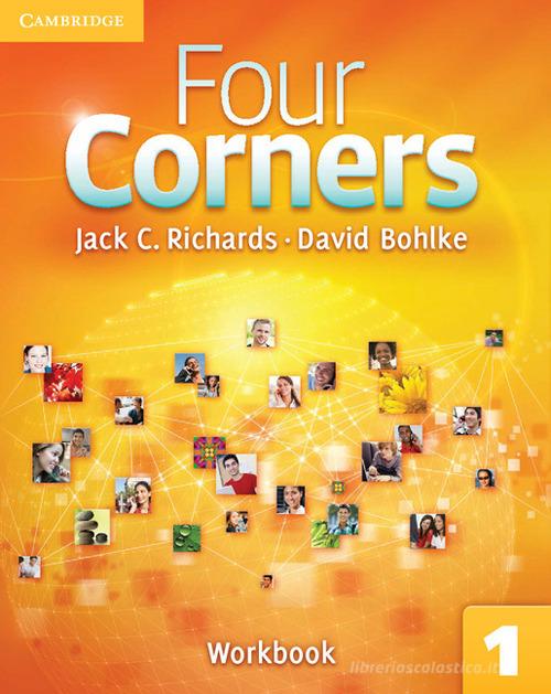 Four Corners edito da Cambridge