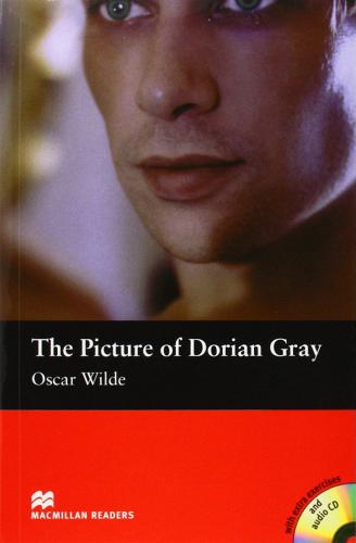 The picture of Dorian Grey. Per la Scuola secondaria di primo grado di Oscar Wilde edito da Edumond