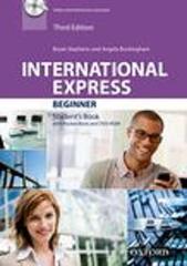 International express. Beginner. Student's book. Per le Scuole superiori edito da Oxford University Press