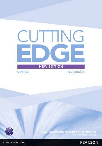 New cutting edge. Starter. Workbook with key. Per le Scuole superiori. Con espansione online