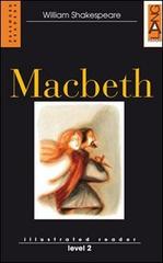 Macbeth di William Shakespeare edito da Lang