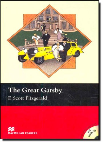 The great Gatsby. Con CD Audio