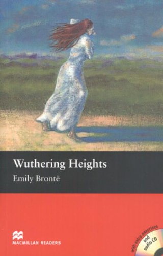 Wuthering heights. Per le Scuole superiori di Charlotte Brontë edito da Edumond