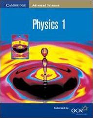 Physics. Per il Liceo classico vol.1 di Sang David edito da Cambridge University Press