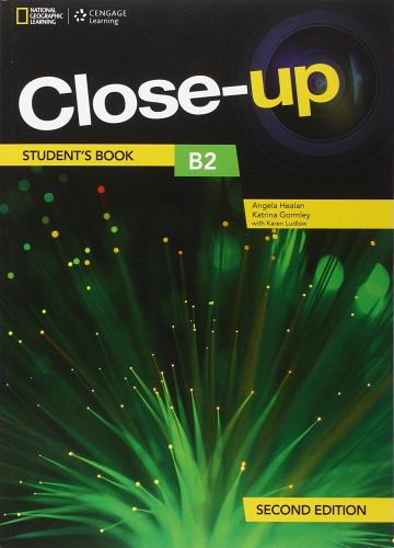 Close-up. B2. Student's book. Per le Scuole superiori. Con e-book. Con espansione online vol.2