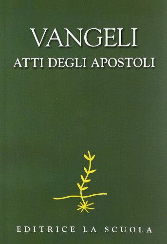 Emmaus. Vangeli-Atti degli Apostoli-Album operativo. Per la Scuola media vol.1