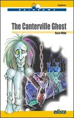 The Canterville Ghost. Level A1. Beginner. Con CD Audio. Con espansione online di Oscar Wilde edito da EDISCO