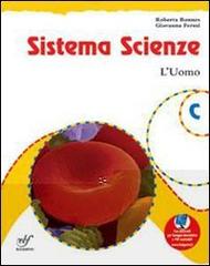 Sistema scienze. Per la Scuola media vol.3 di Roberta Bonnes edito da Bulgarini