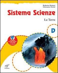 Sistema scienze. Per la Scuola media vol.4 di Roberta Bonnes, Giovanna Fermi edito da Bulgarini