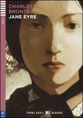 Jane Eyre. Con File audio per il download. Con Contenuto digitale per accesso on line