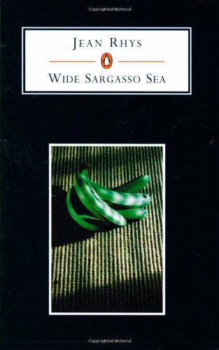 Wide Sargasso Sea di Jean Rhys edito da Penguin Books
