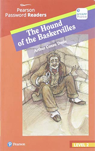 The hound of the baskerville. Con espansione online di Arthur Conan Doyle edito da Pearson