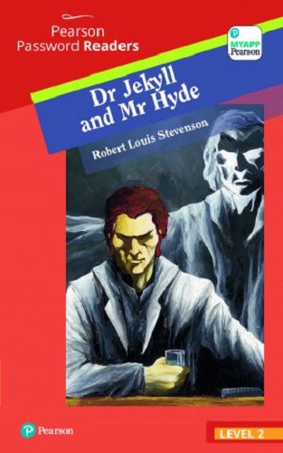 The strange case of Dr Jekyll and Mr Hyde. Con espansione online di Robert Louis Stevenson edito da Pearson