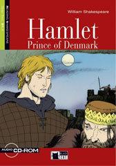Hamlet. Con file audio MP3 scaricabili di William Shakespeare edito da Black Cat-Cideb