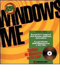 Windows ME. Con CD-ROM di Giorgio Sitta edito da Jackson Libri