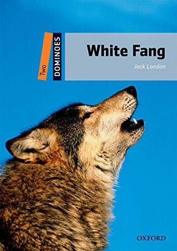 White fang. Dominoes. Livello 2. Con CD-ROM. Con Multi-ROM edito da Oxford University Press