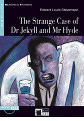 The strange case of Dr Jekyll and Mr Hyde. Con file audio MP3 scaricabili di Robert Louis Stevenson edito da Black Cat-Cideb