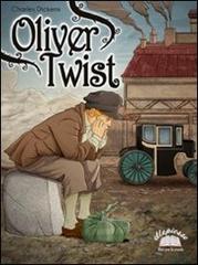 Oliver Twist. Con DVD di Charles Dickens edito da Ellepiesse Edizioni