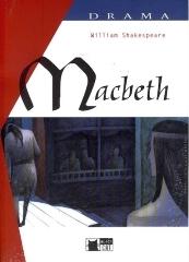 Macbeth. Con File audio scaricabile on line di William Shakespeare edito da Black Cat-Cideb