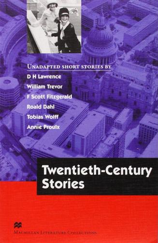 Twentieth century stories edito da Macmillan