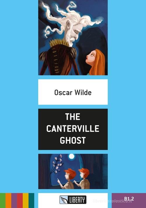 The Canterville Ghost. Ediz. ridotta. Con File audio per il download