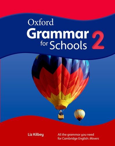 Oxford grammar for schools. Student's book. Per la Scuola media. Con DVD-ROM vol.2 di Martin Moore, Liz Kilbey, Rachel Godfrey edito da Oxford University Press